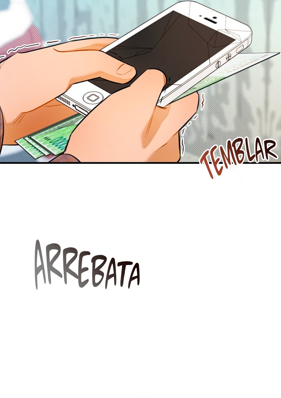 Eres diferente conmigo Capítulo 27 - Page 73