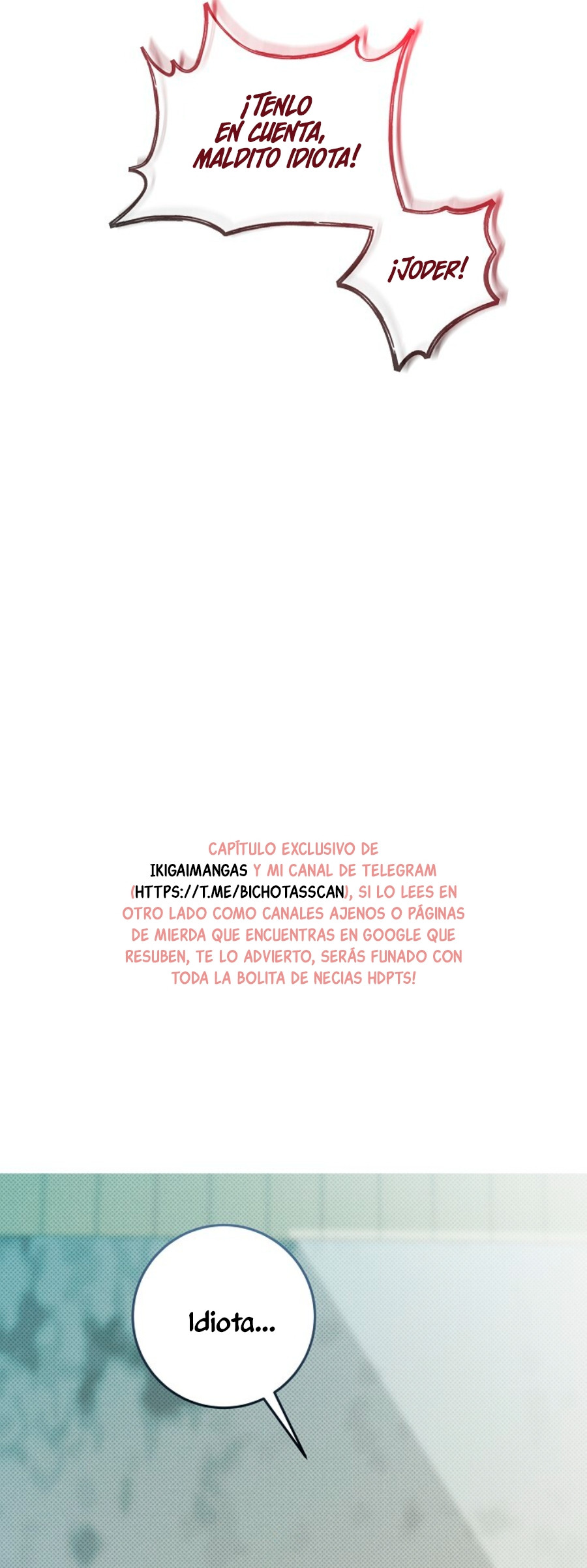 Eres diferente conmigo Capítulo 27 - Page 85