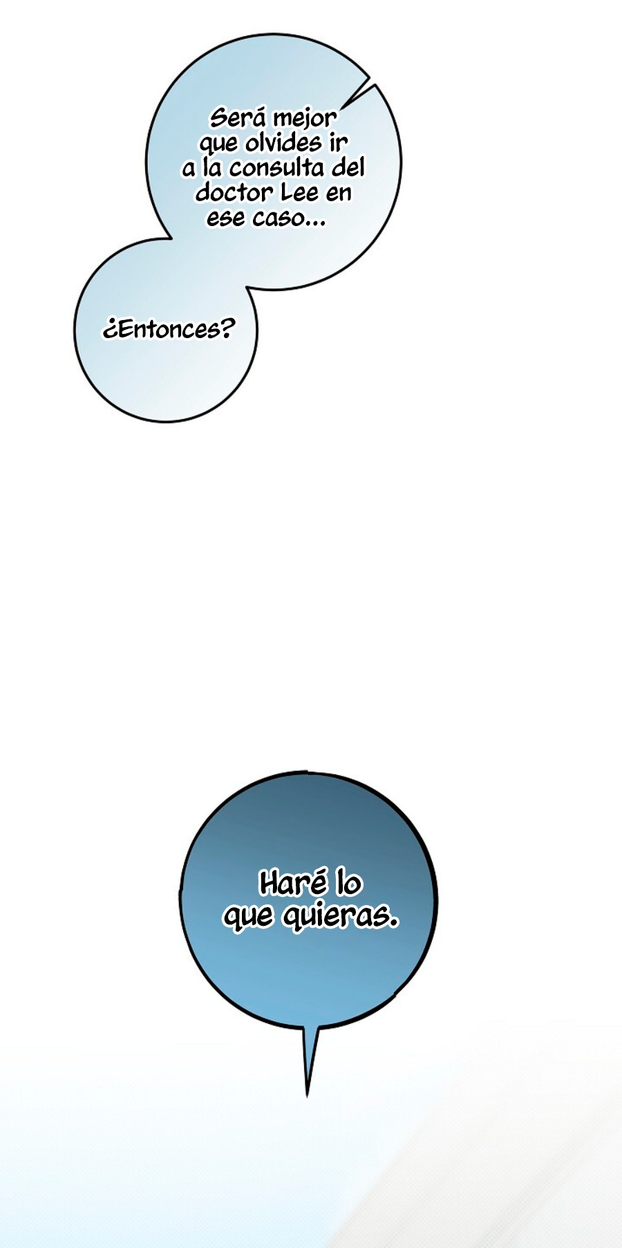 Eres diferente conmigo Capítulo 27 - Page 93