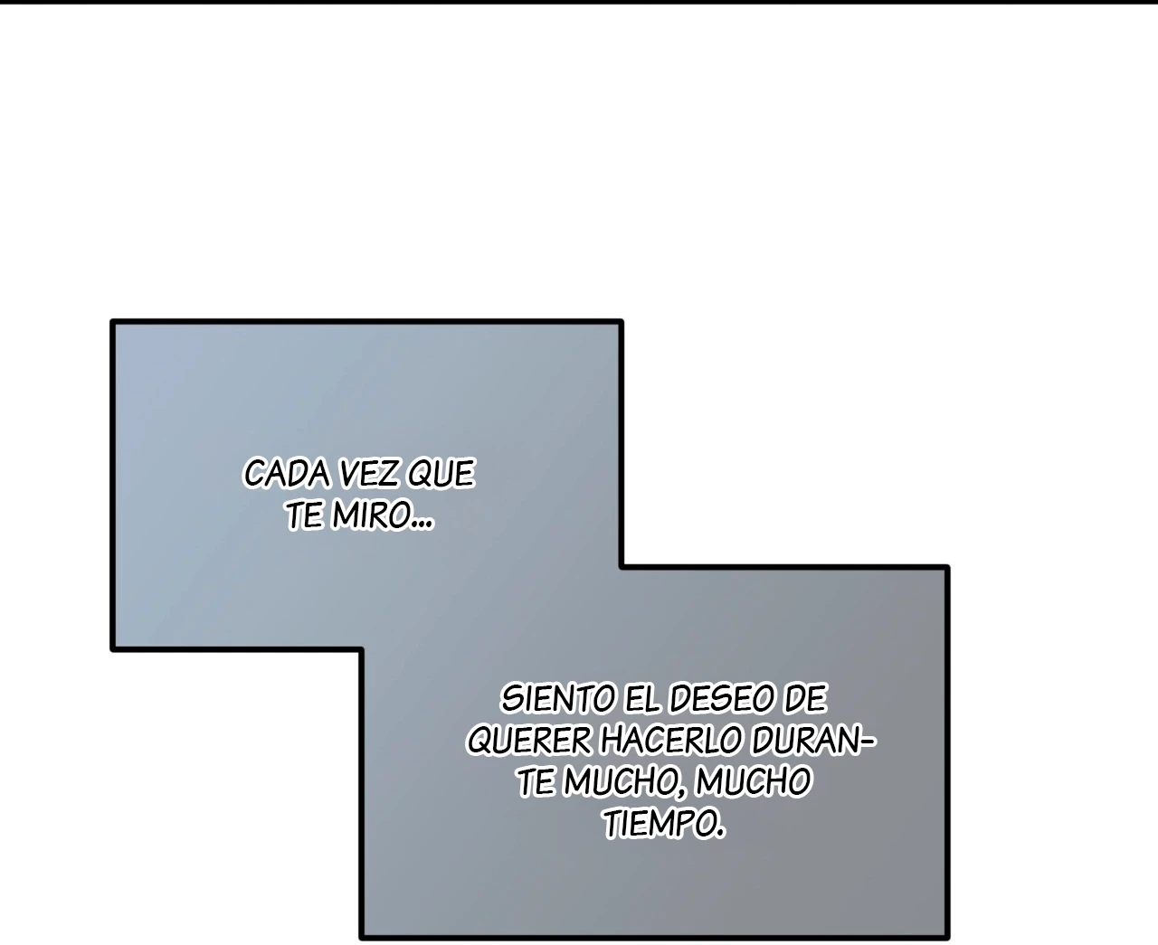 Eres diferente conmigo Capítulo 4 - Page 102
