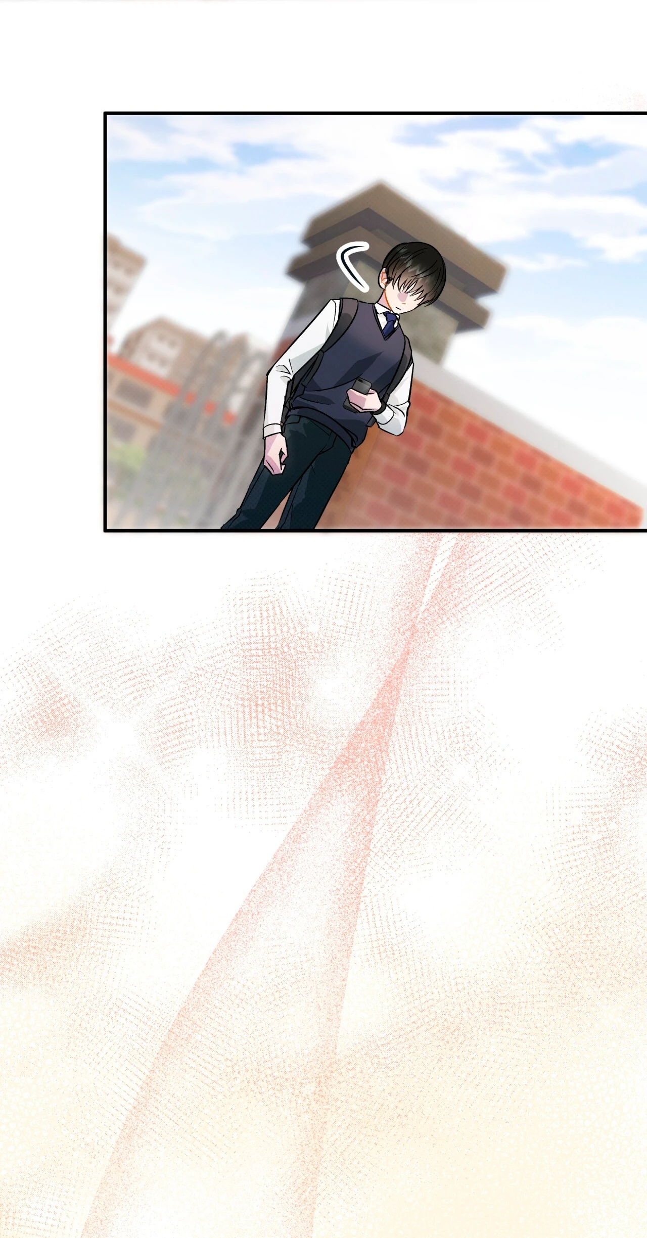 Eres diferente conmigo Capítulo 4 - Page 107