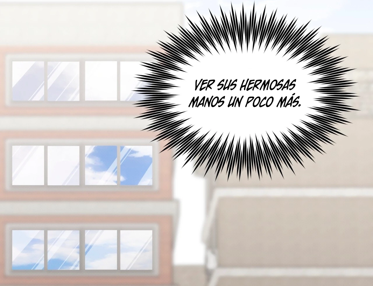 Eres diferente conmigo Capítulo 4 - Page 117