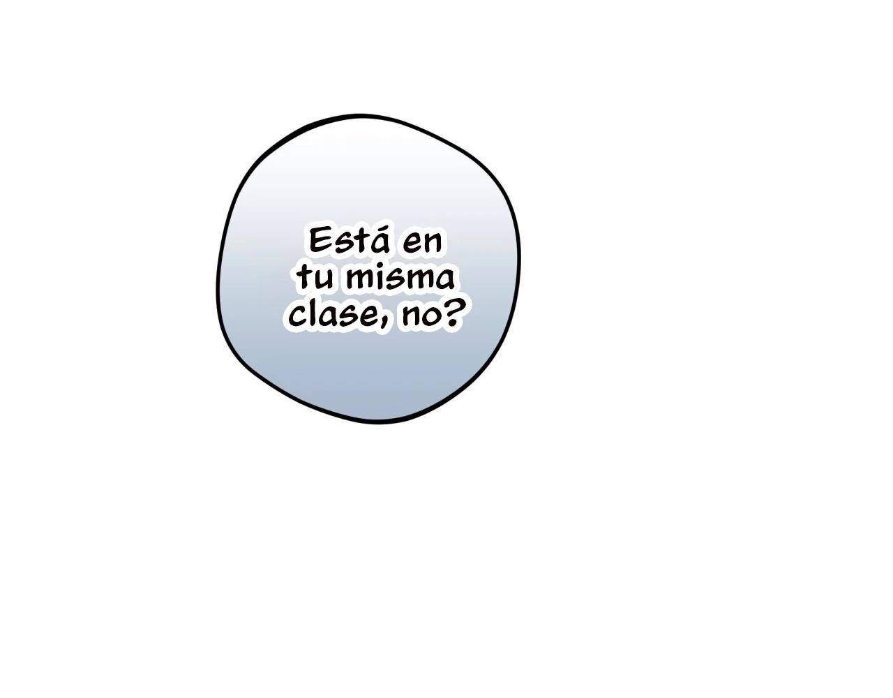Eres diferente conmigo Capítulo 4 - Page 123