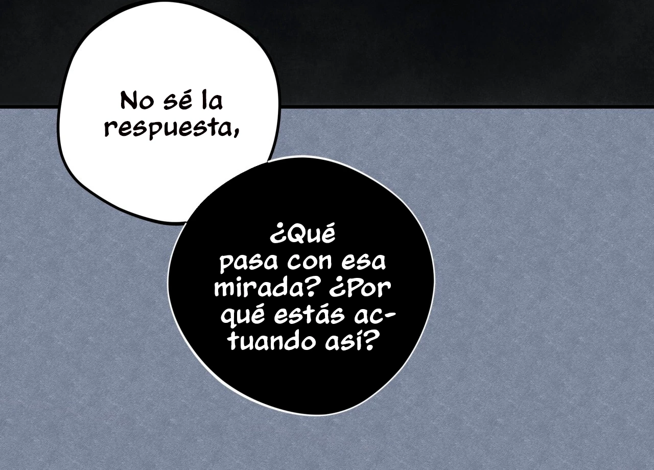 Eres diferente conmigo Capítulo 4 - Page 135