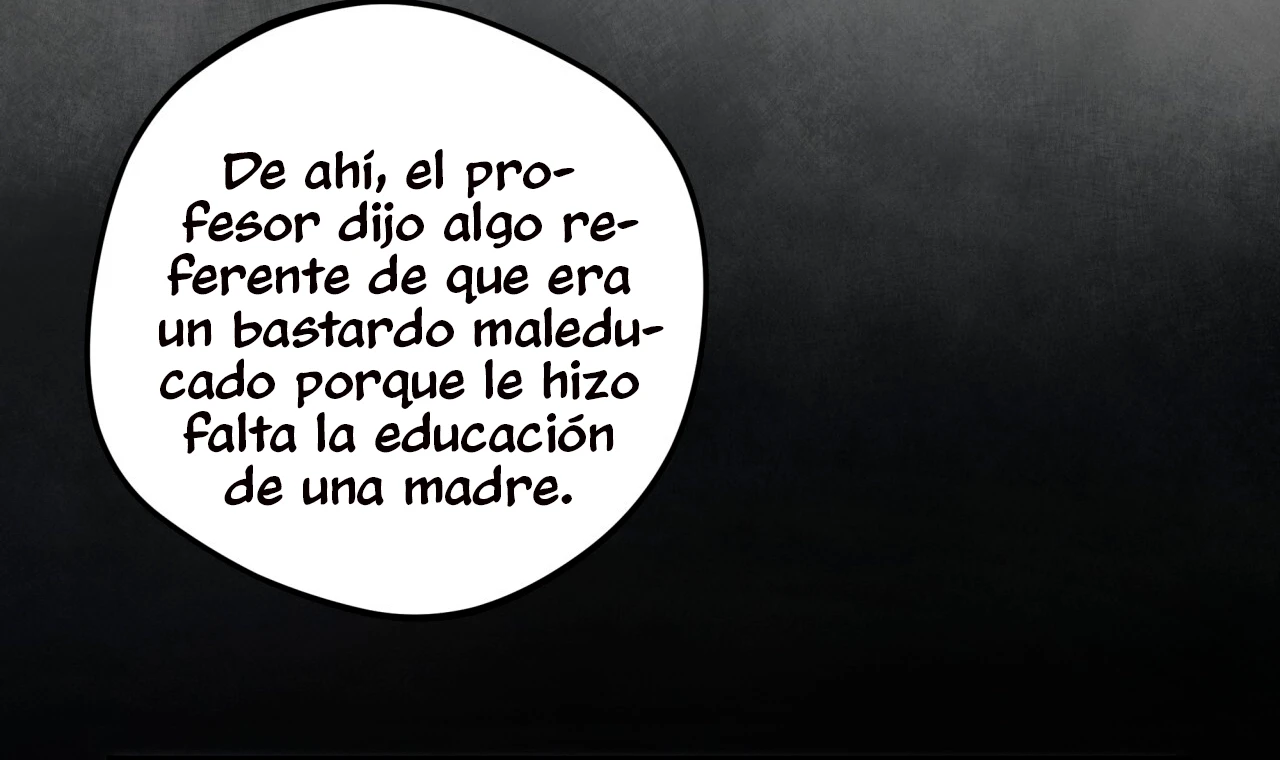 Eres diferente conmigo Capítulo 4 - Page 140