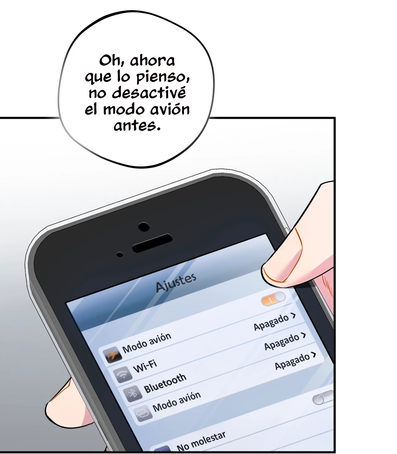 Eres diferente conmigo Capítulo 4 - Page 158