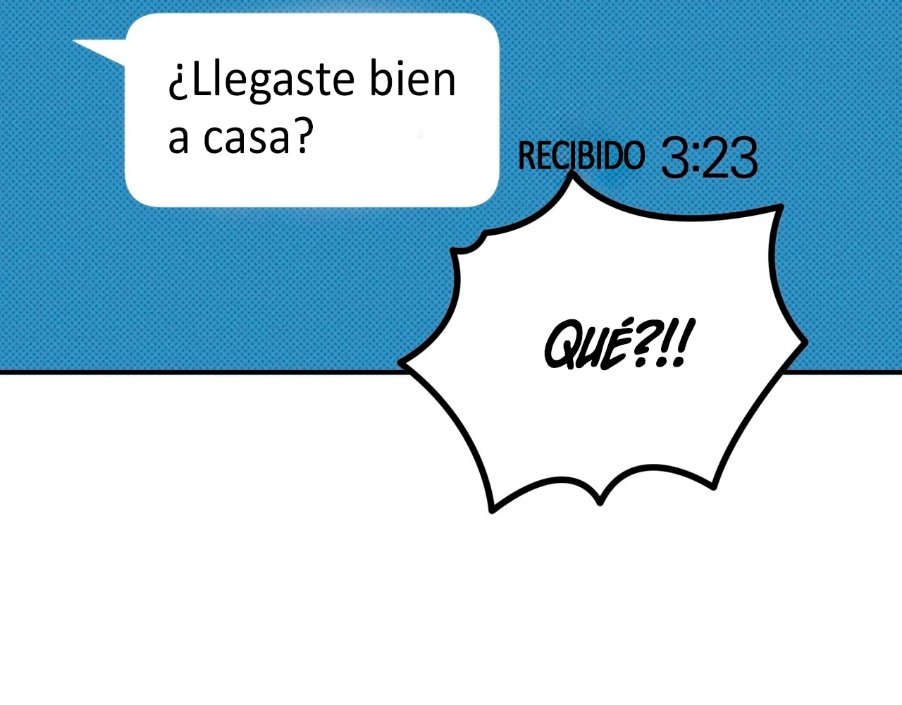 Eres diferente conmigo Capítulo 4 - Page 163