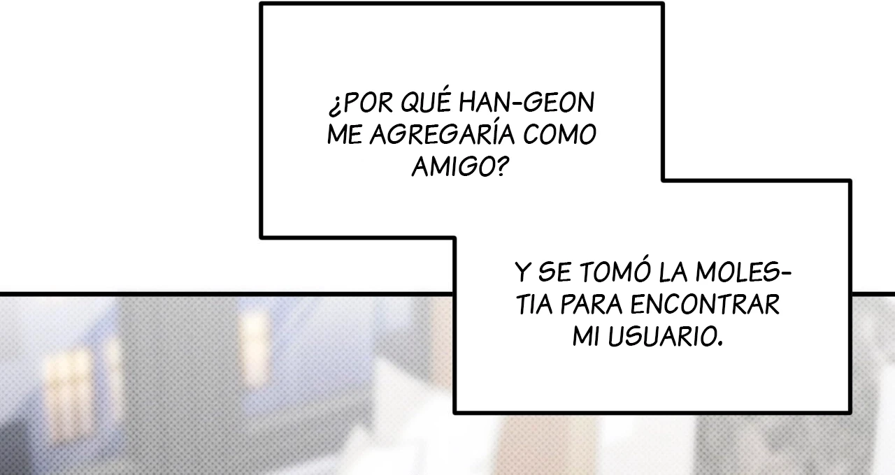 Eres diferente conmigo Capítulo 4 - Page 165