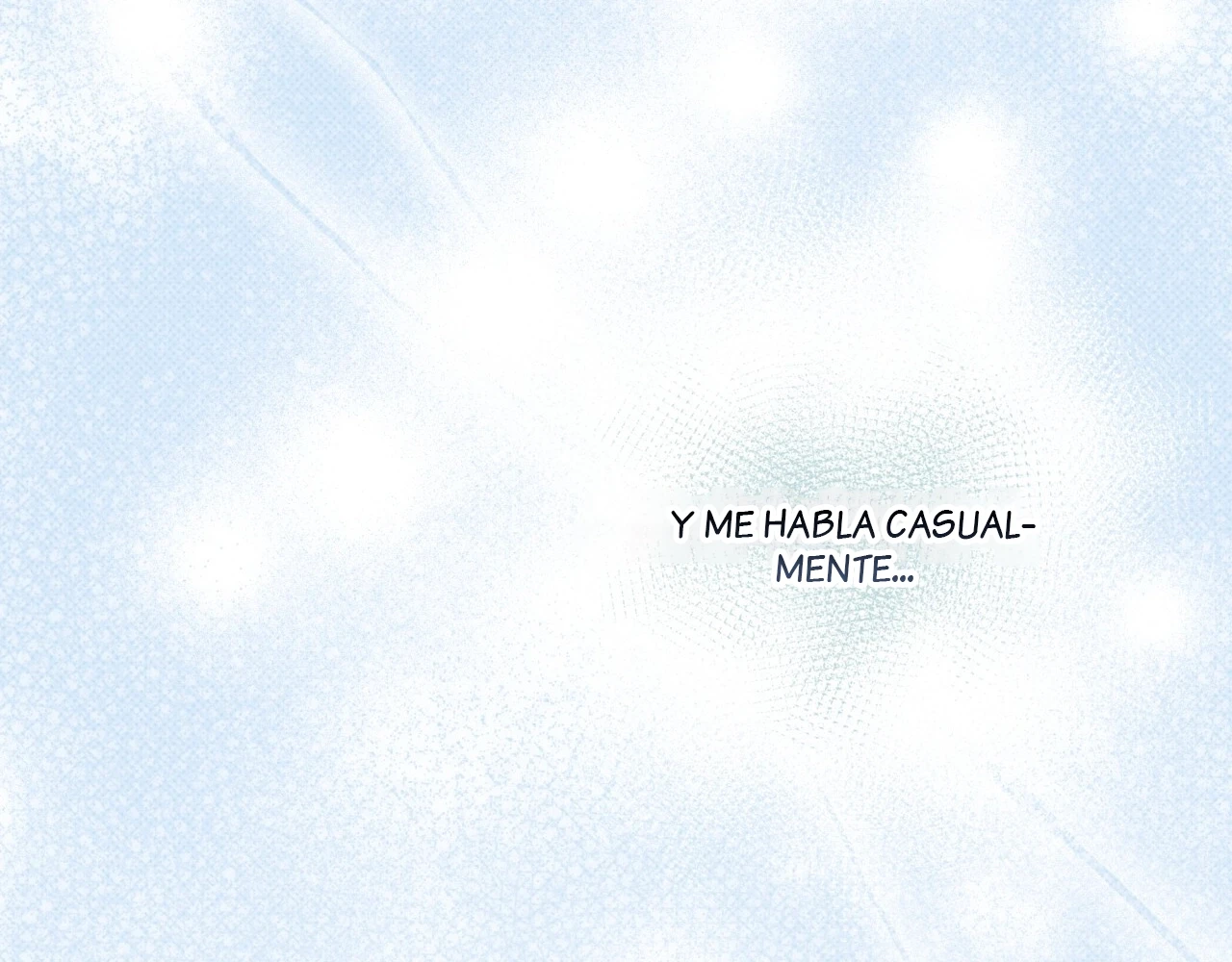 Eres diferente conmigo Capítulo 4 - Page 170
