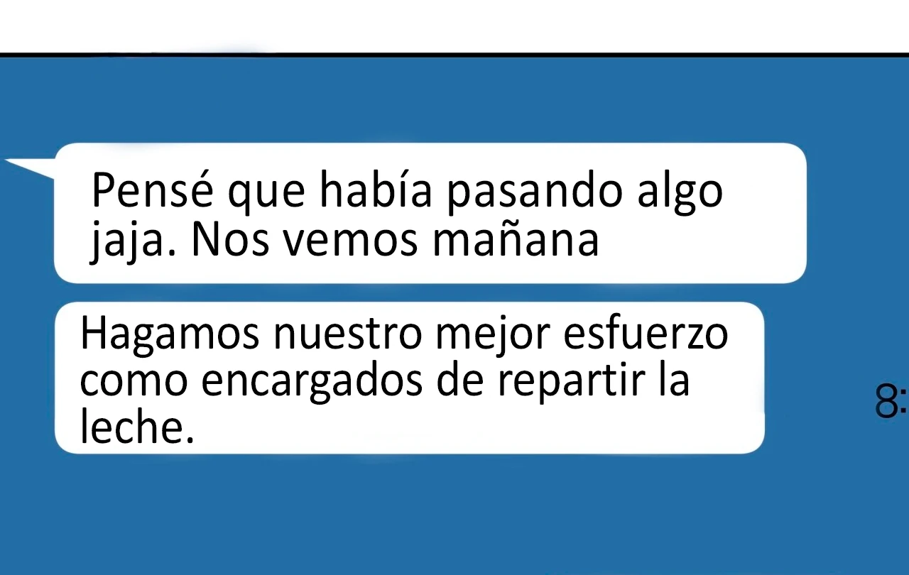 Eres diferente conmigo Capítulo 4 - Page 182