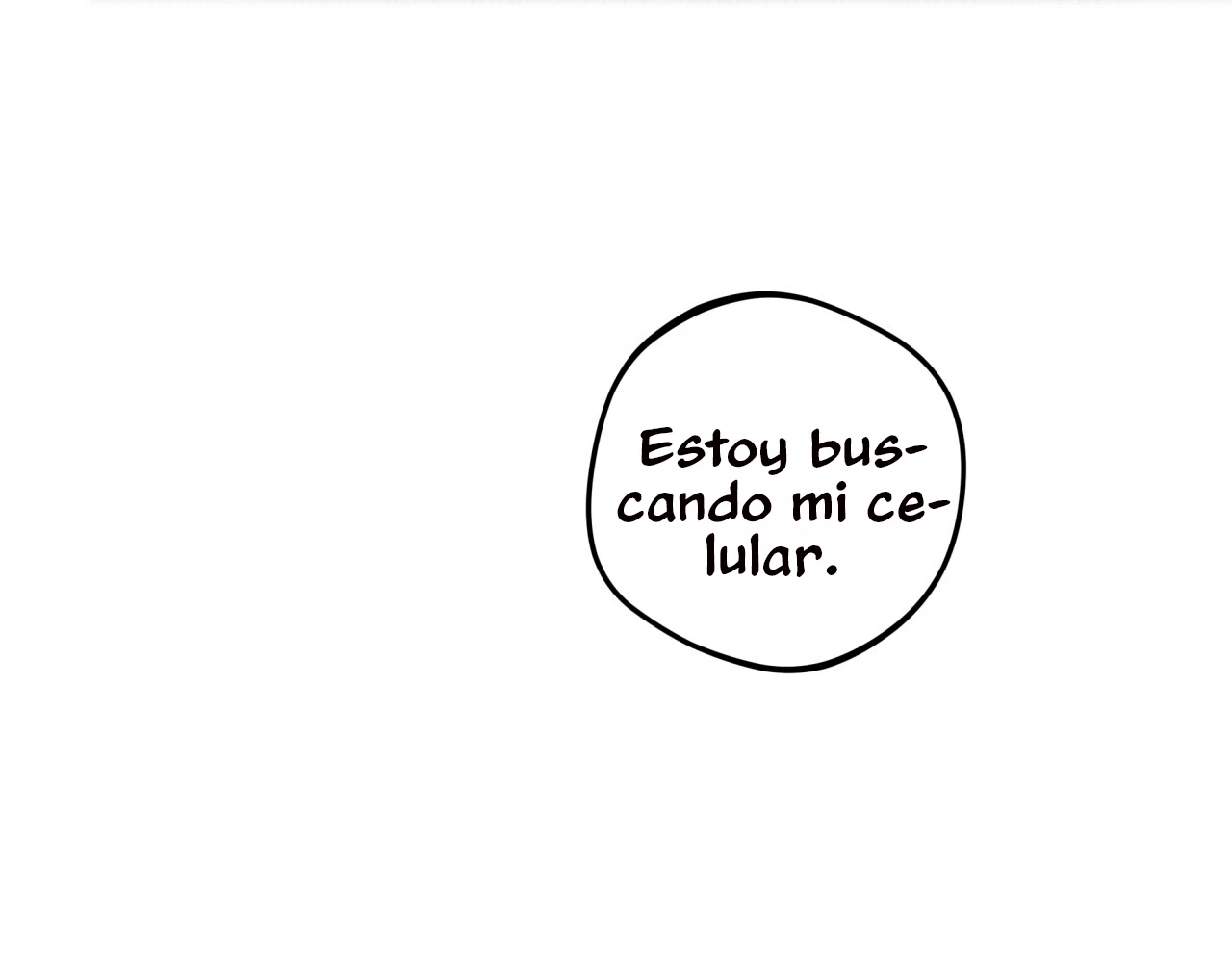 Eres diferente conmigo Capítulo 4 - Page 23