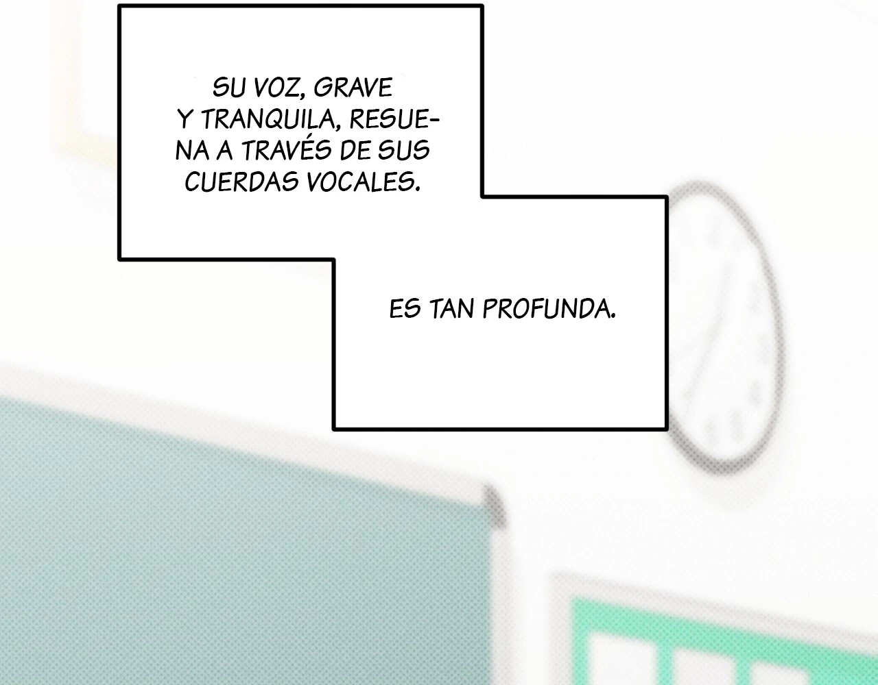Eres diferente conmigo Capítulo 4 - Page 47