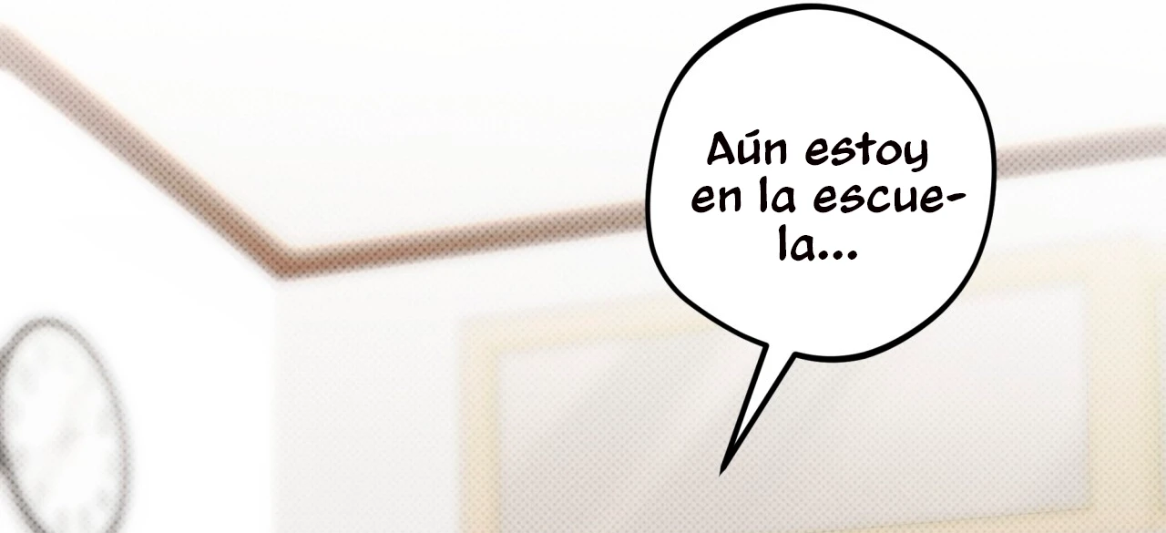 Eres diferente conmigo Capítulo 4 - Page 52