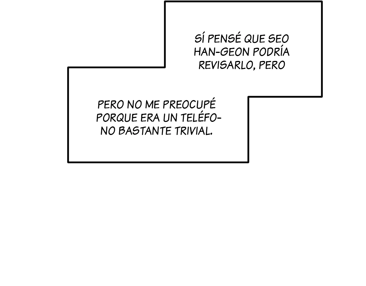 Eres diferente conmigo Capítulo 4 - Page 65