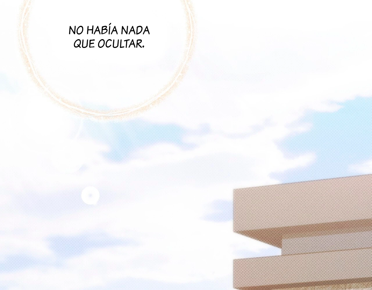 Eres diferente conmigo Capítulo 4 - Page 67