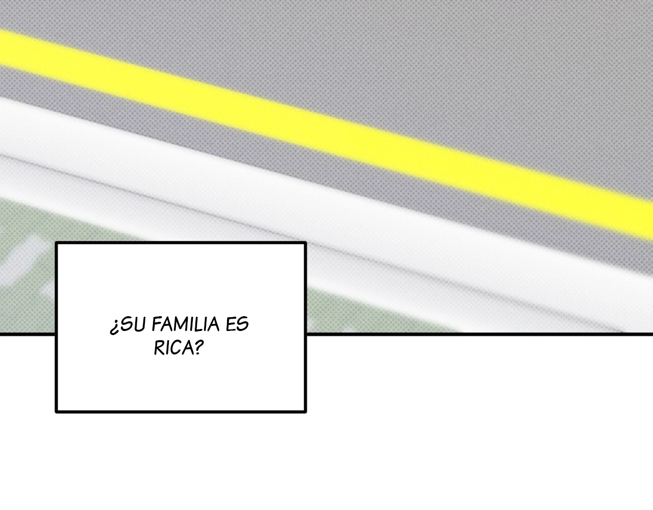 Eres diferente conmigo Capítulo 4 - Page 77