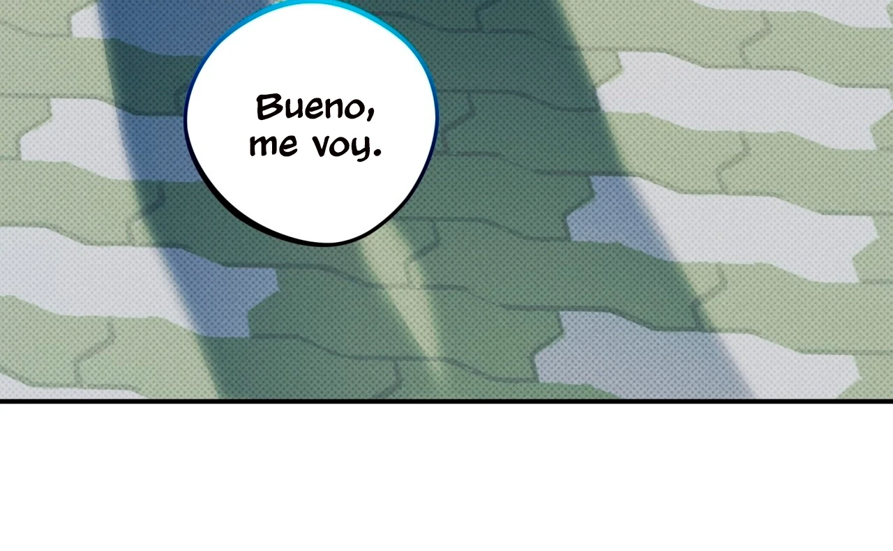 Eres diferente conmigo Capítulo 4 - Page 84