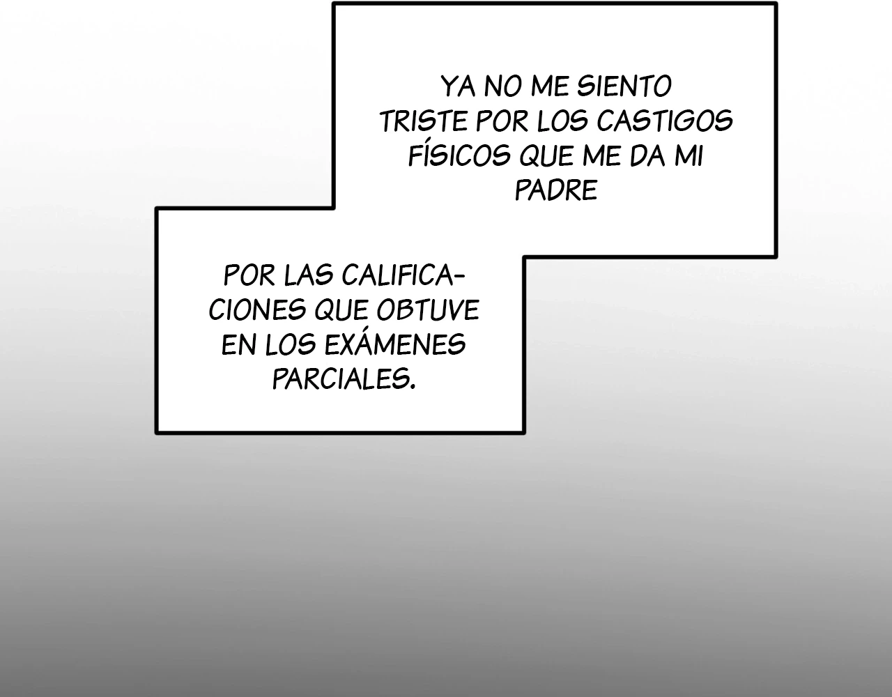 Eres diferente conmigo Capítulo 5 - Page 11