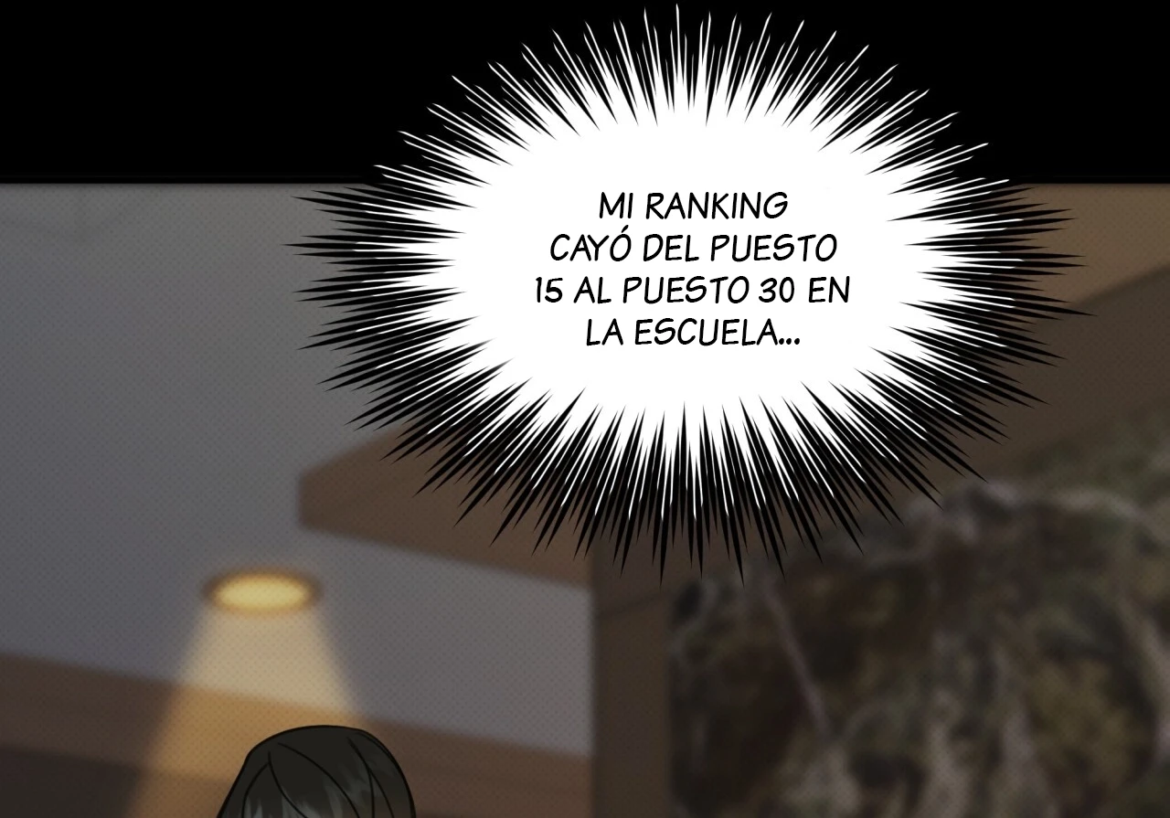 Eres diferente conmigo Capítulo 5 - Page 14