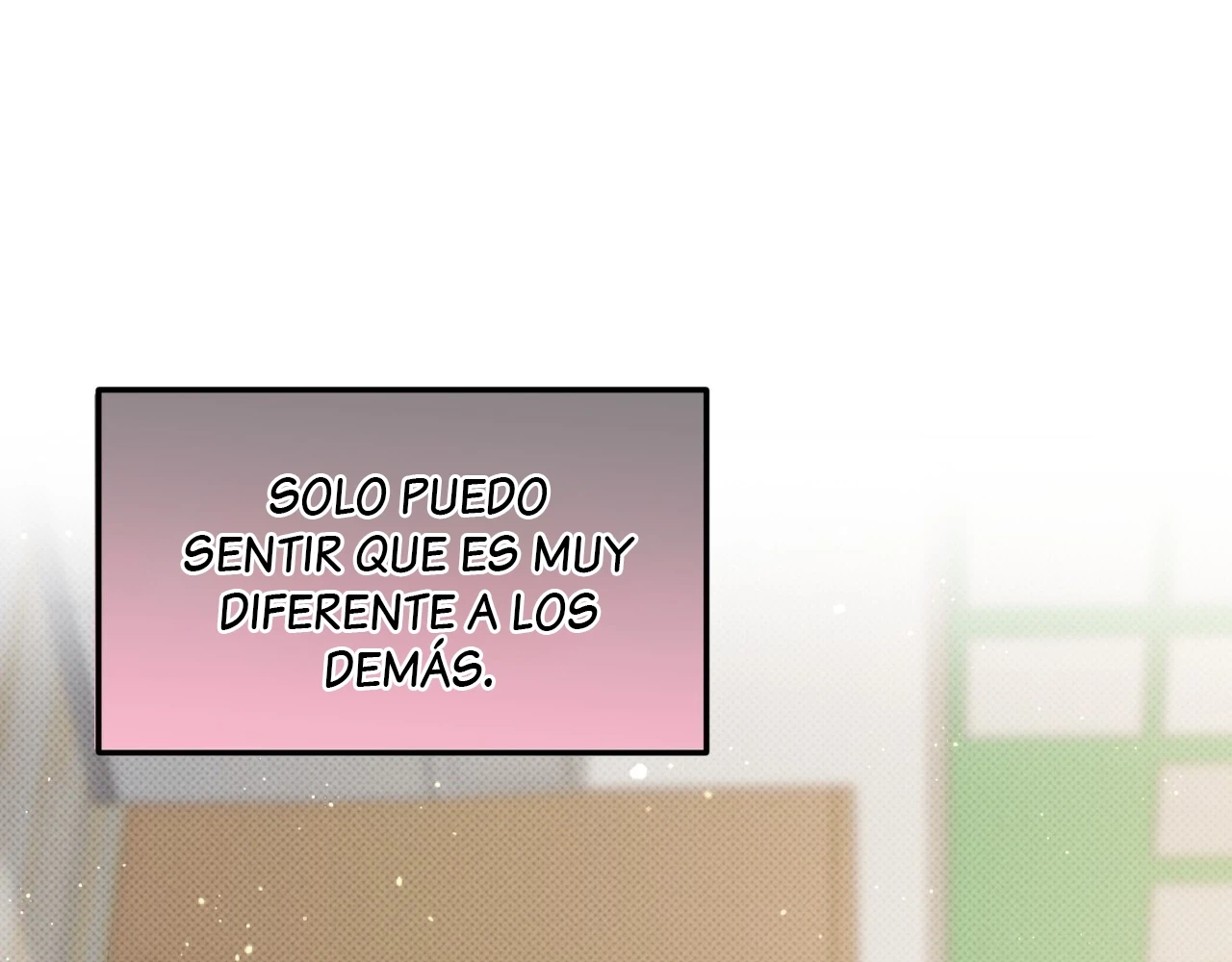 Eres diferente conmigo Capítulo 5 - Page 143