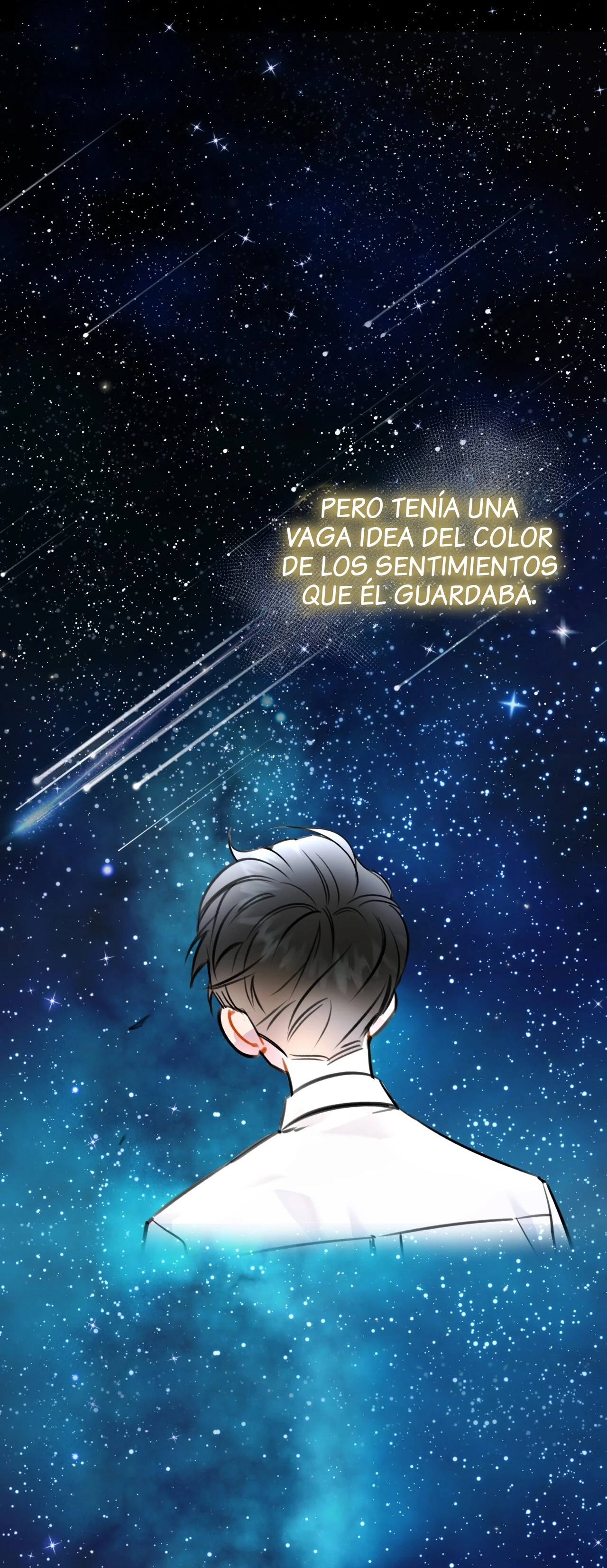 Eres diferente conmigo Capítulo 5 - Page 155