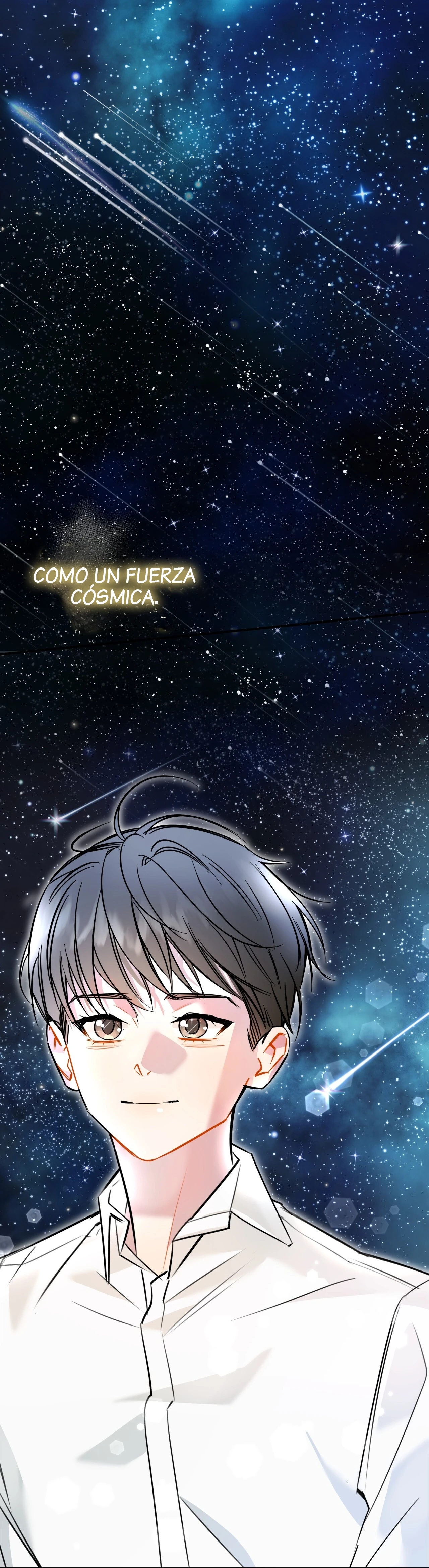Eres diferente conmigo Capítulo 5 - Page 156