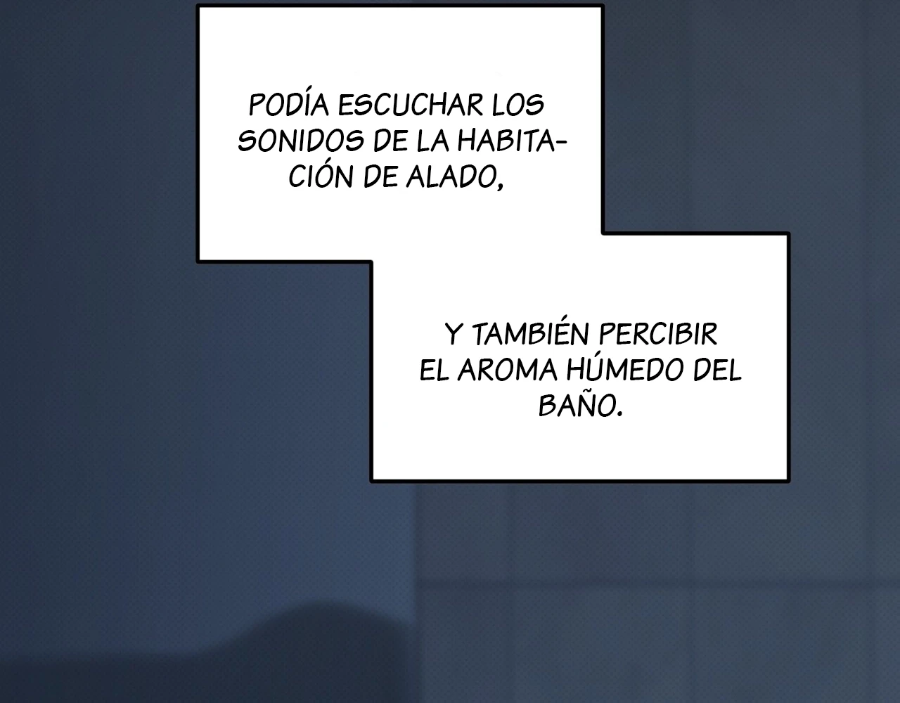 Eres diferente conmigo Capítulo 5 - Page 26