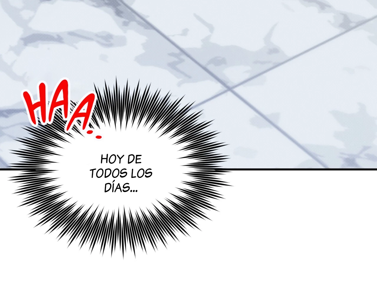 Eres diferente conmigo Capítulo 5 - Page 58