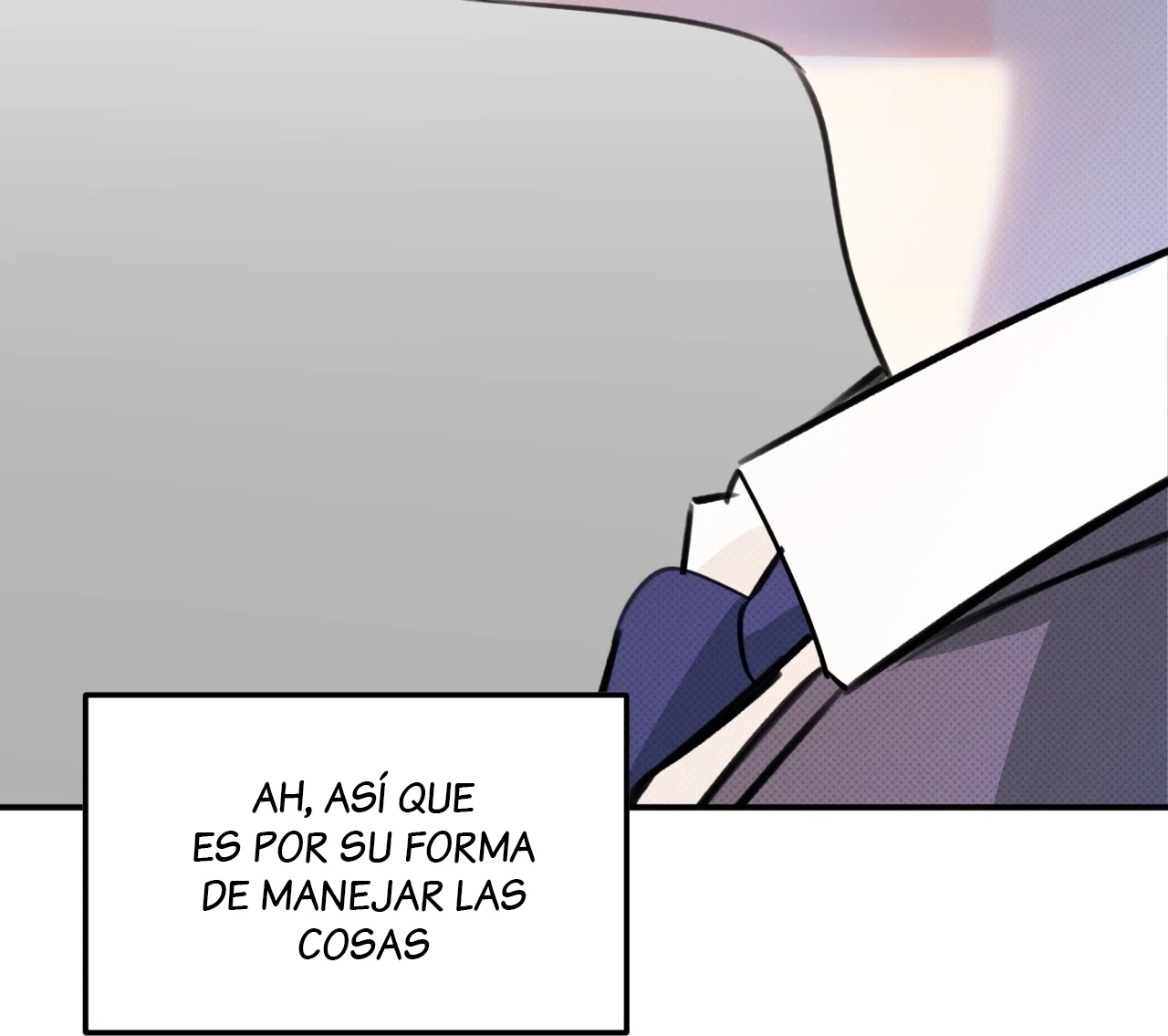 Eres diferente conmigo Capítulo 5 - Page 91