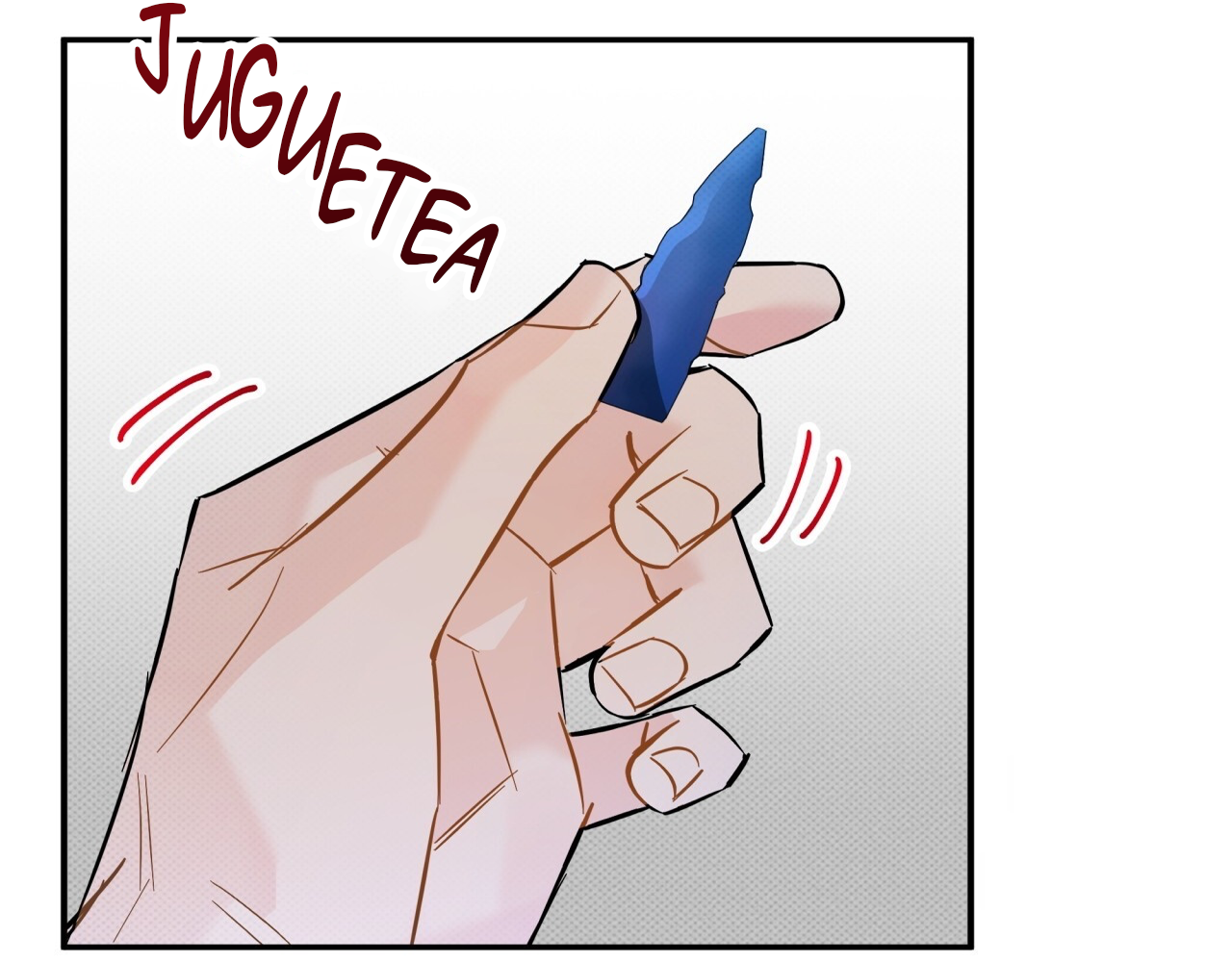 Eres diferente conmigo Capítulo 6 - Page 106