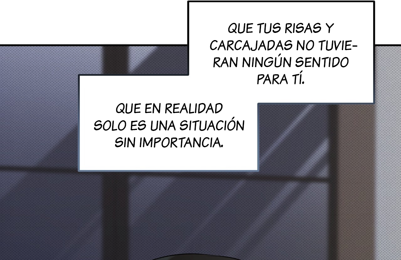Eres diferente conmigo Capítulo 6 - Page 119