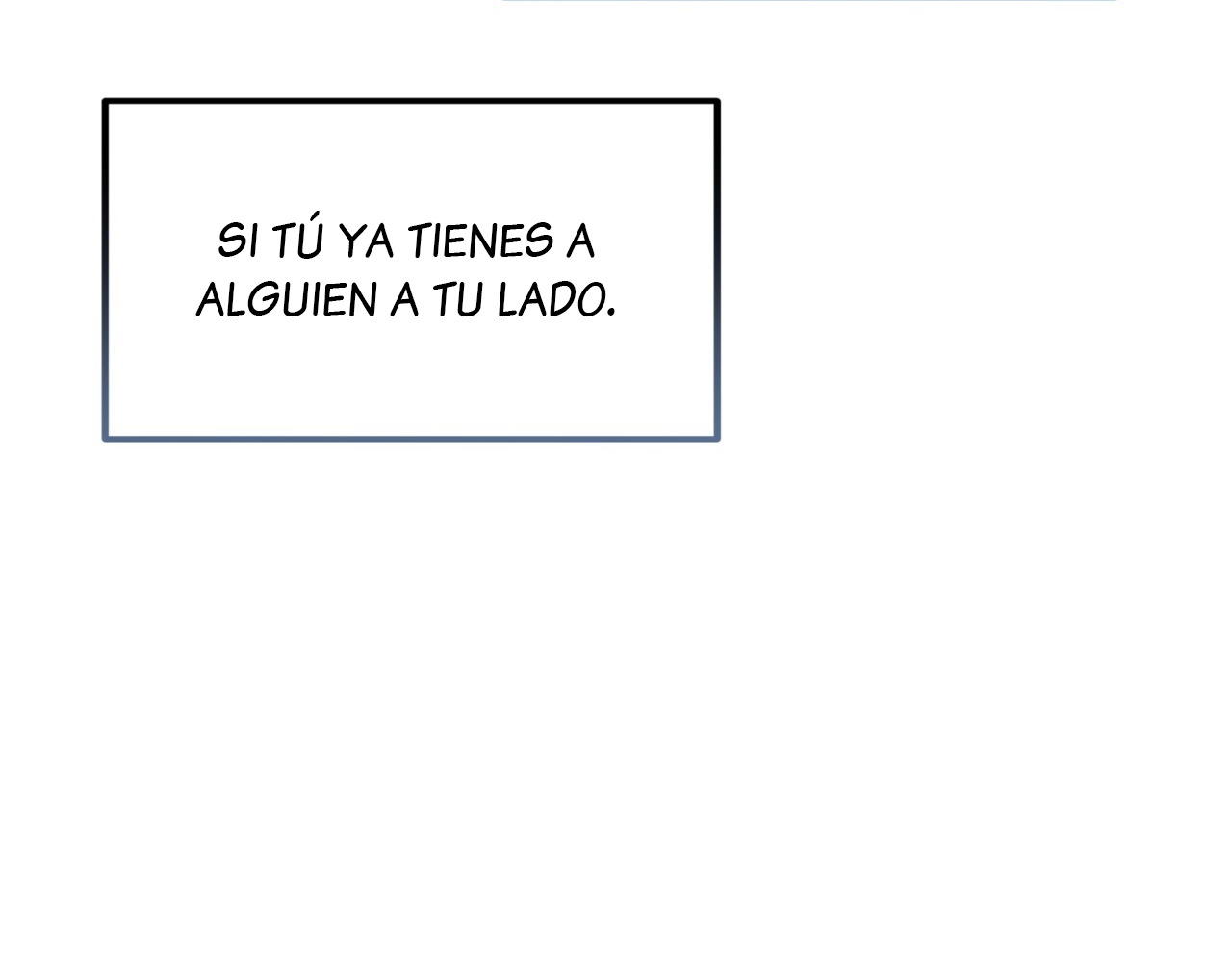 Eres diferente conmigo Capítulo 6 - Page 121