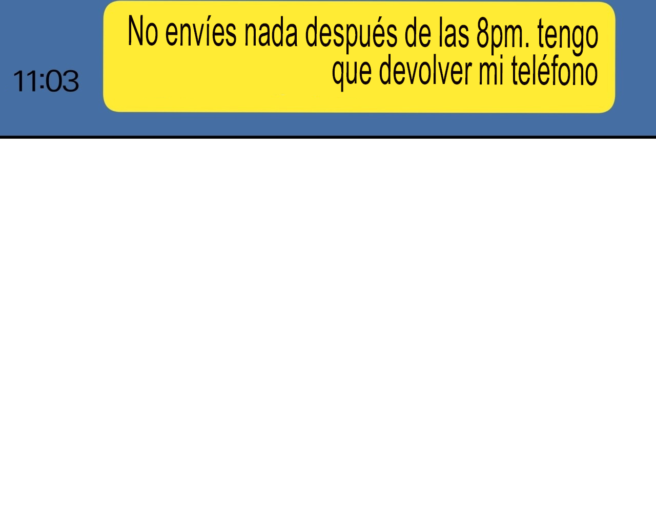 Eres diferente conmigo Capítulo 6 - Page 139