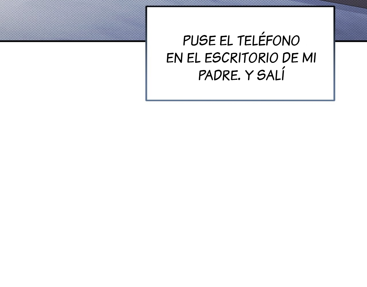 Eres diferente conmigo Capítulo 6 - Page 146