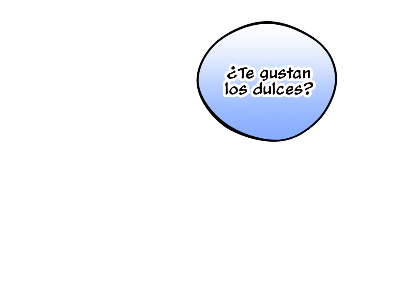 Eres diferente conmigo Capítulo 6 - Page 20