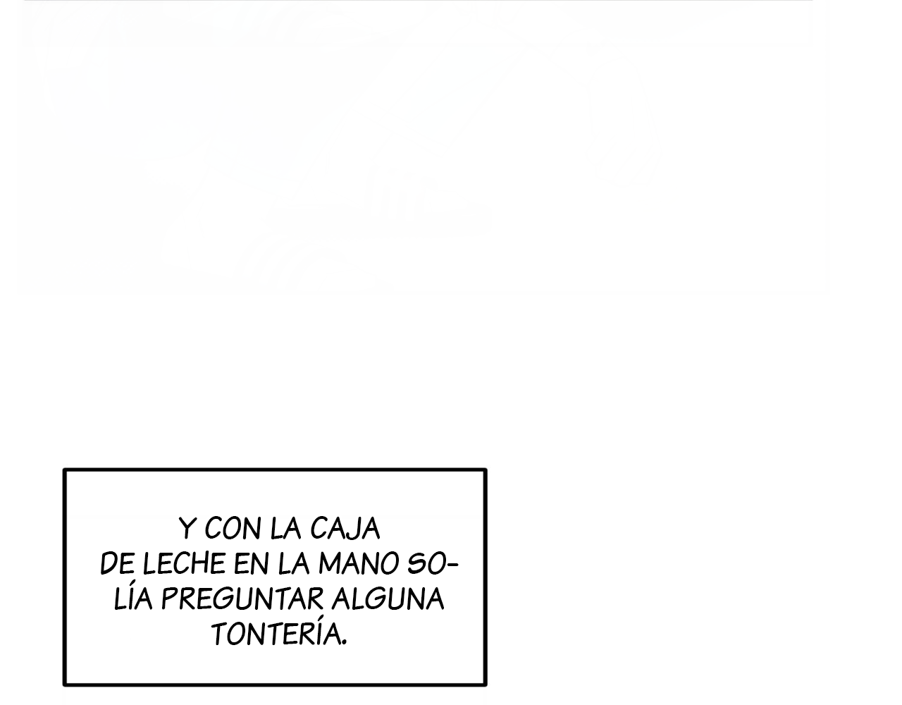 Eres diferente conmigo Capítulo 6 - Page 24