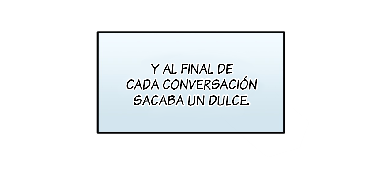 Eres diferente conmigo Capítulo 6 - Page 27