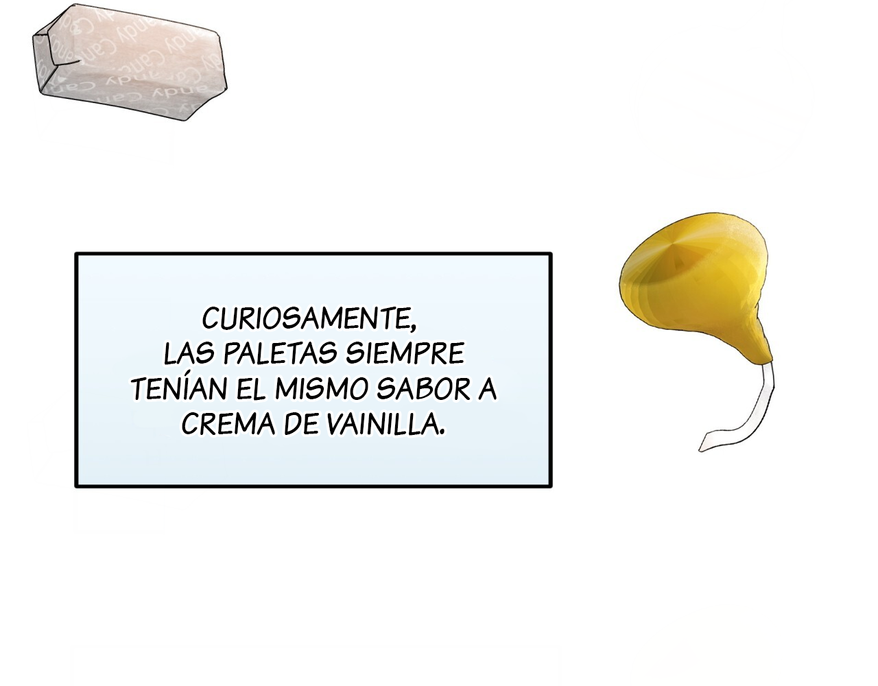 Eres diferente conmigo Capítulo 6 - Page 29