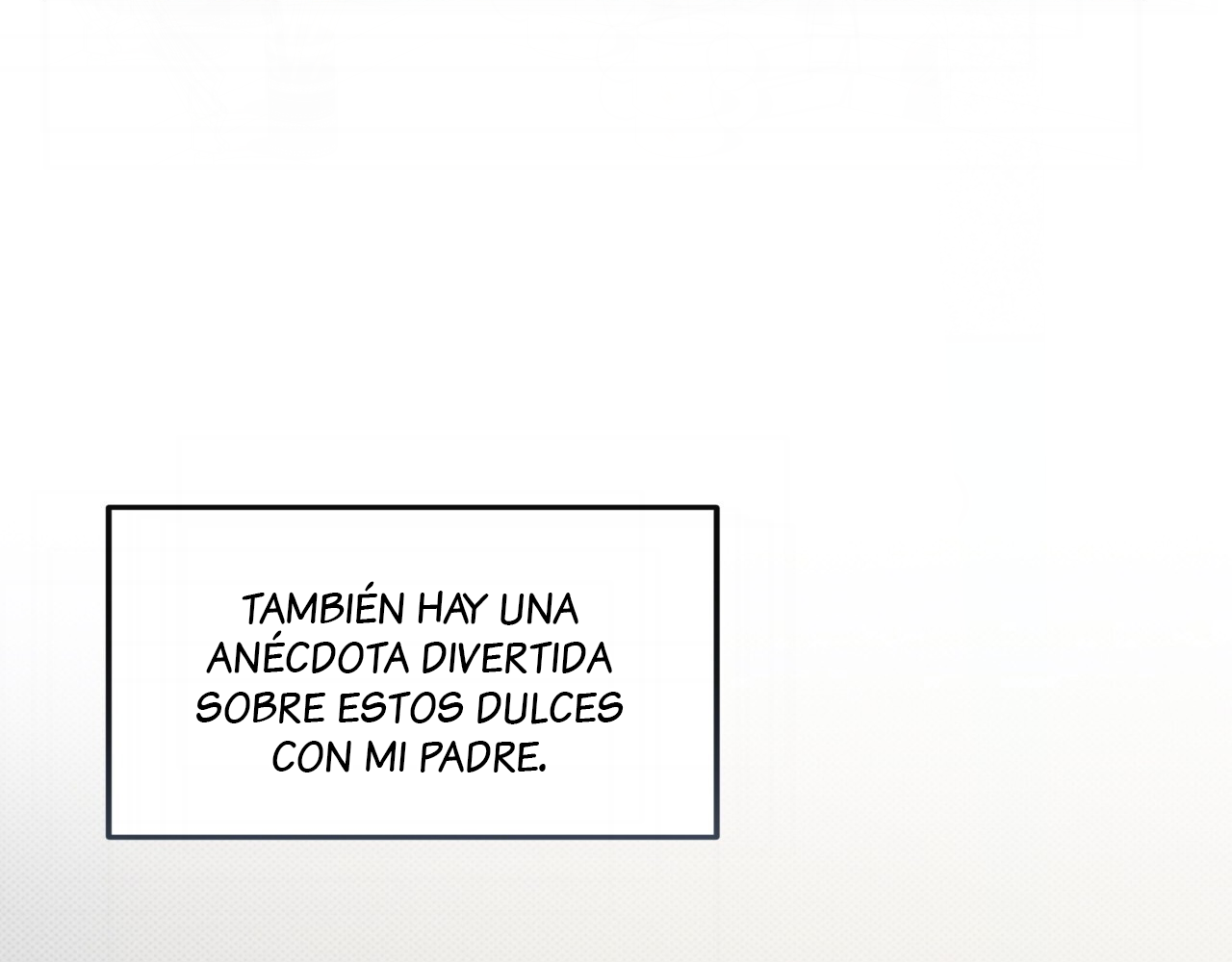 Eres diferente conmigo Capítulo 6 - Page 35