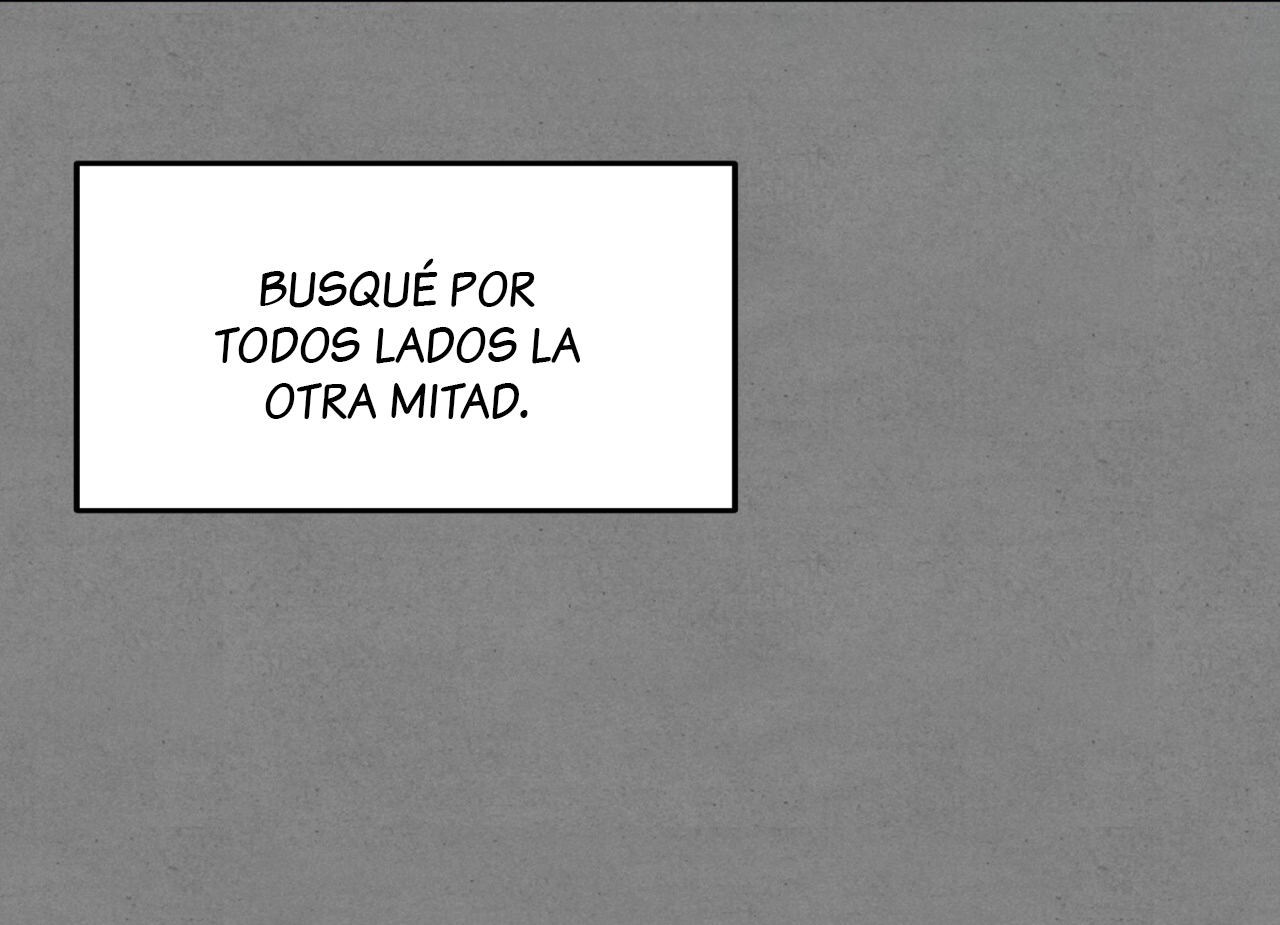 Eres diferente conmigo Capítulo 6 - Page 40