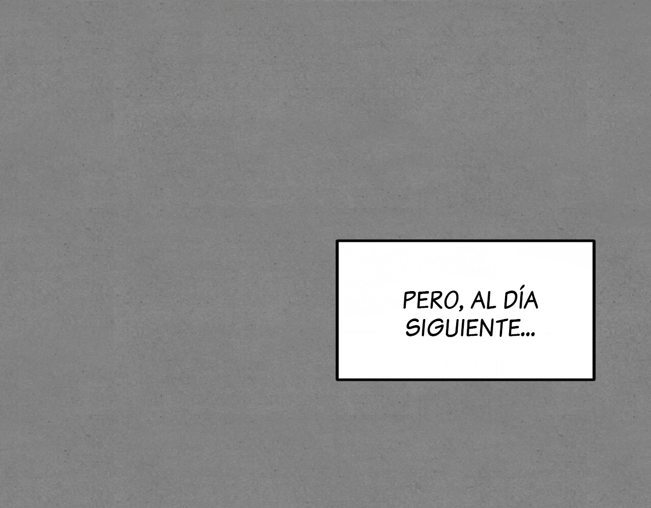 Eres diferente conmigo Capítulo 6 - Page 42