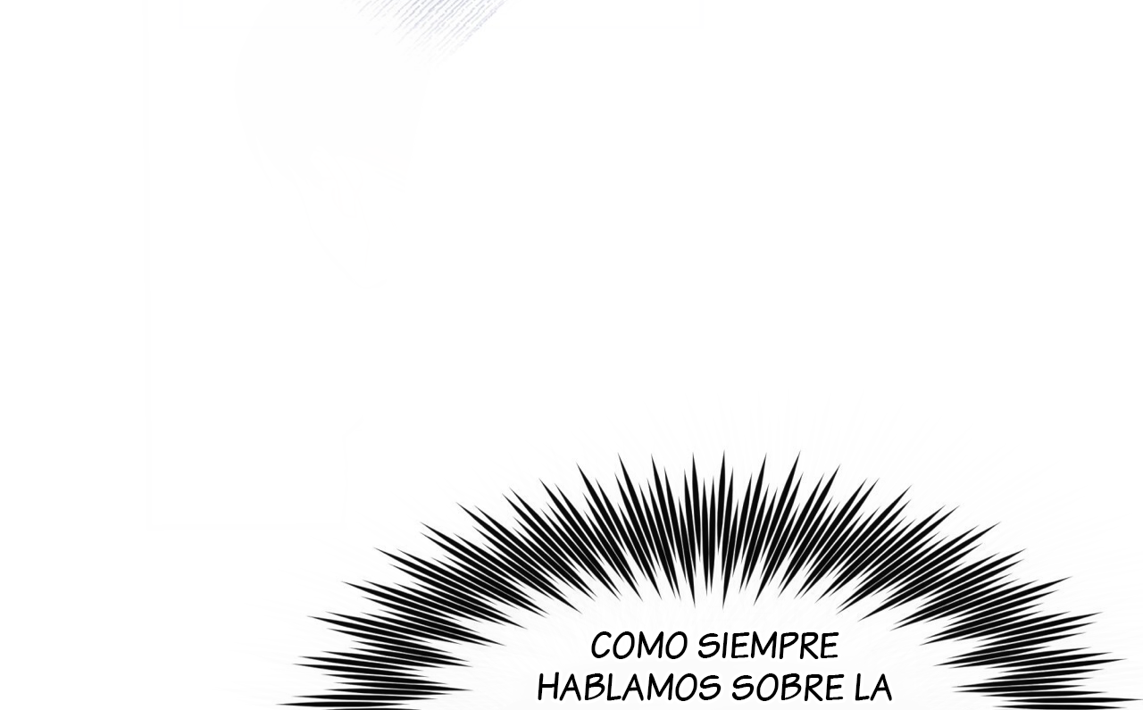 Eres diferente conmigo Capítulo 6 - Page 54
