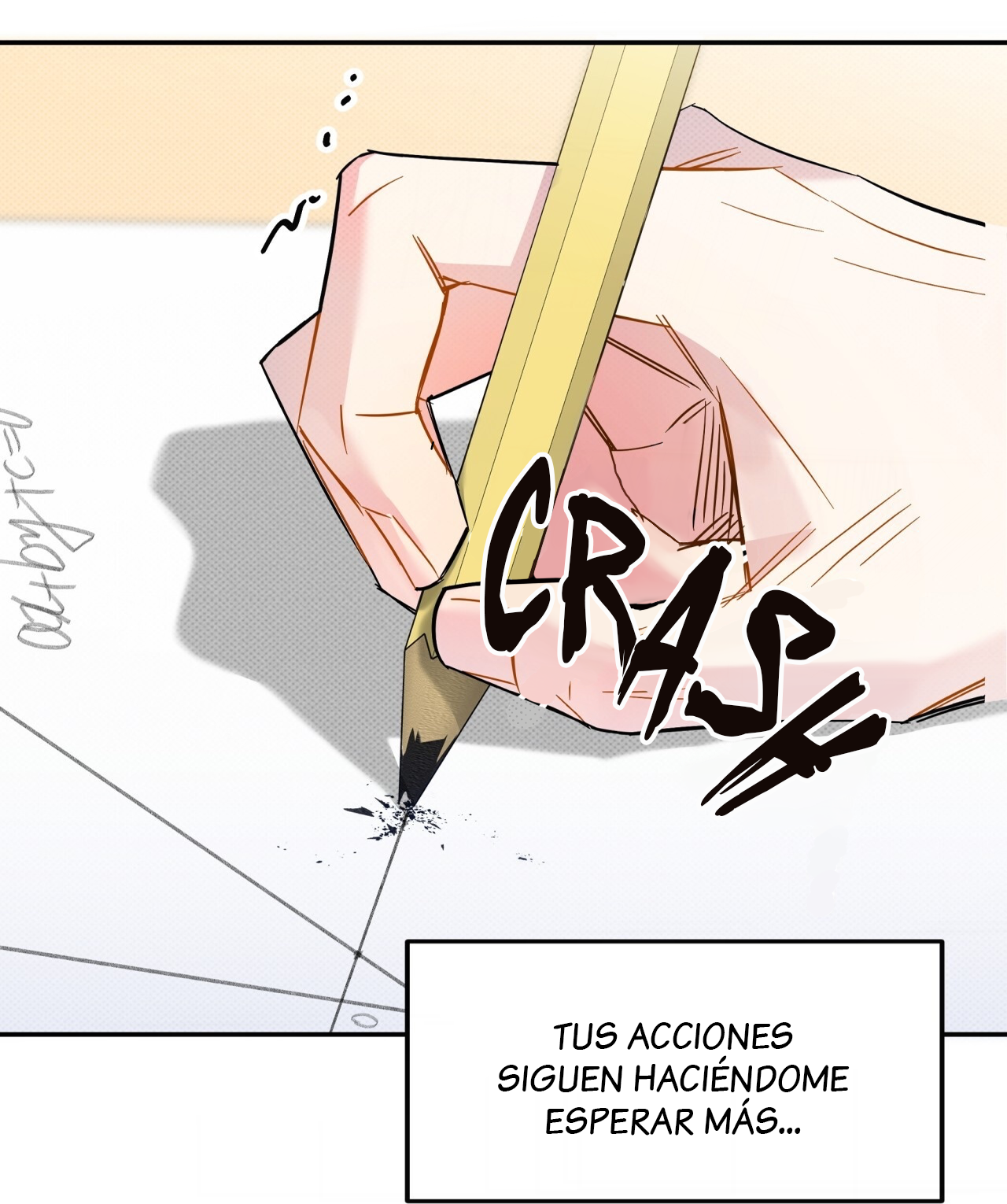 Eres diferente conmigo Capítulo 6 - Page 69