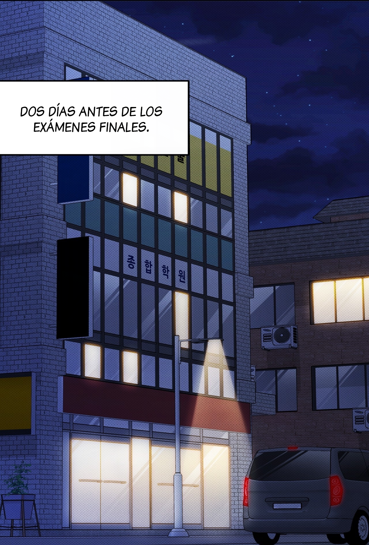 Eres diferente conmigo Capítulo 6 - Page 72