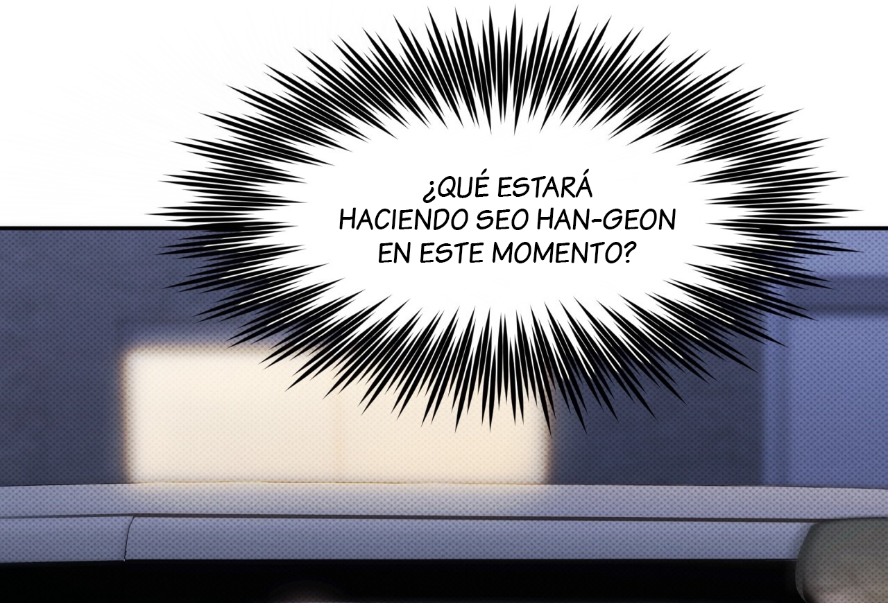 Eres diferente conmigo Capítulo 6 - Page 76