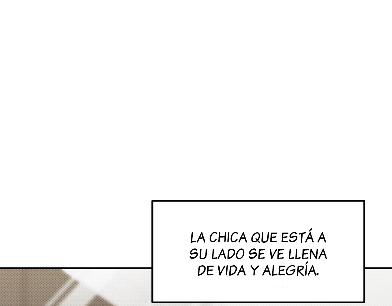 Eres diferente conmigo Capítulo 6 - Page 80