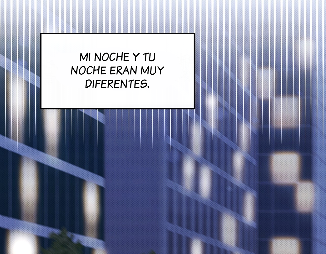 Eres diferente conmigo Capítulo 6 - Page 91