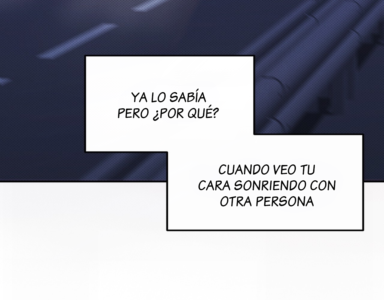 Eres diferente conmigo Capítulo 6 - Page 93