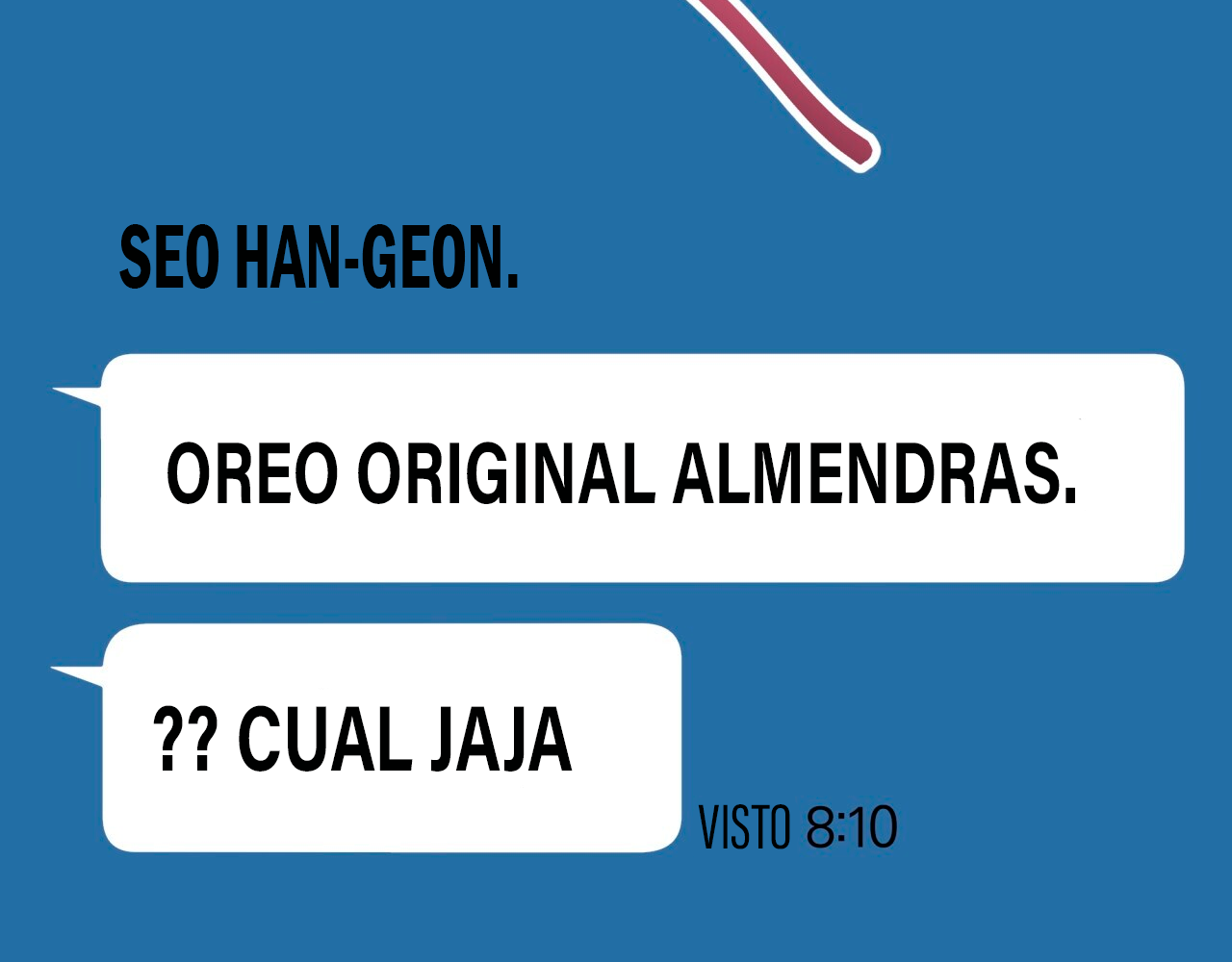 Eres diferente conmigo Capítulo 7 - Page 108