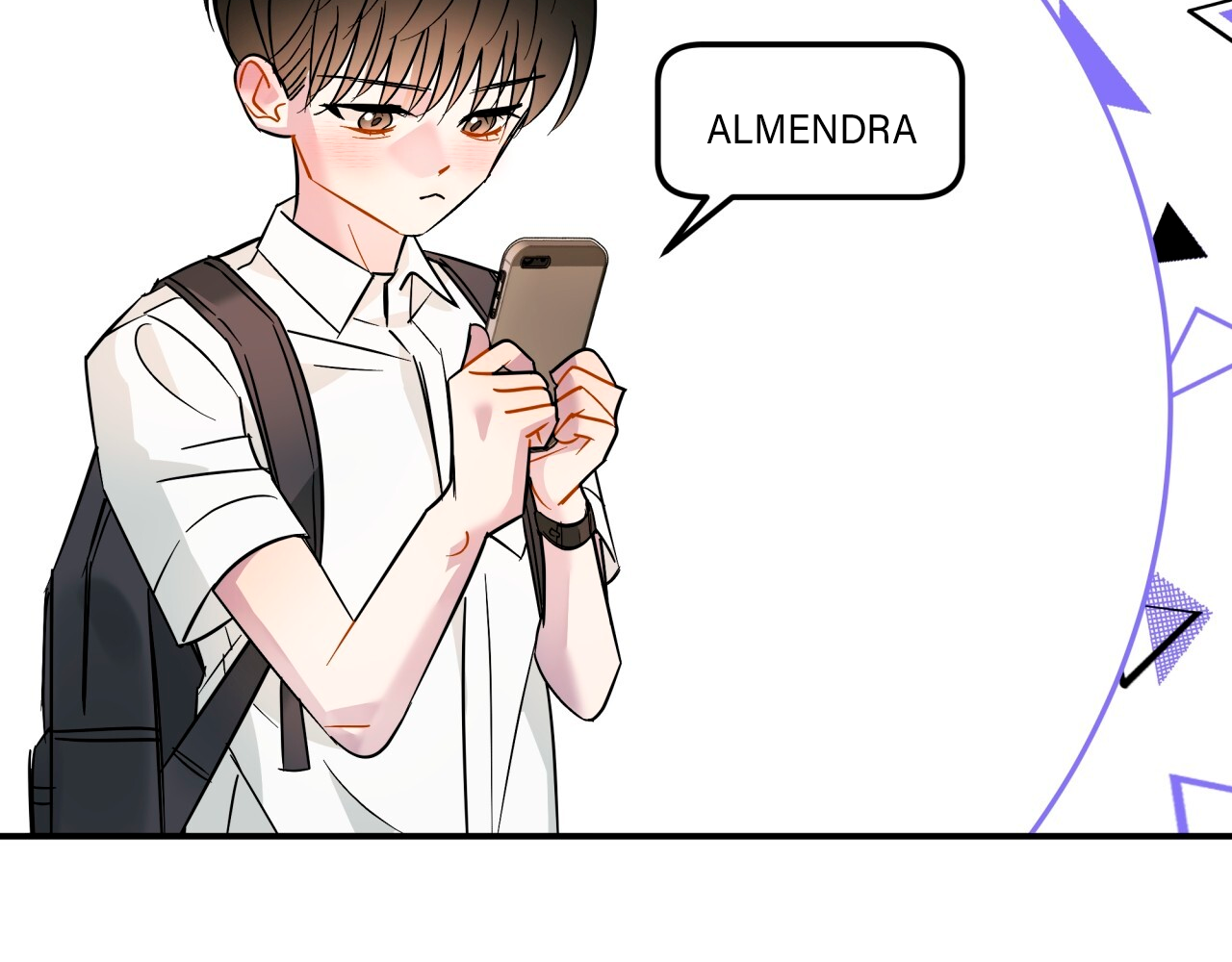 Eres diferente conmigo Capítulo 7 - Page 113